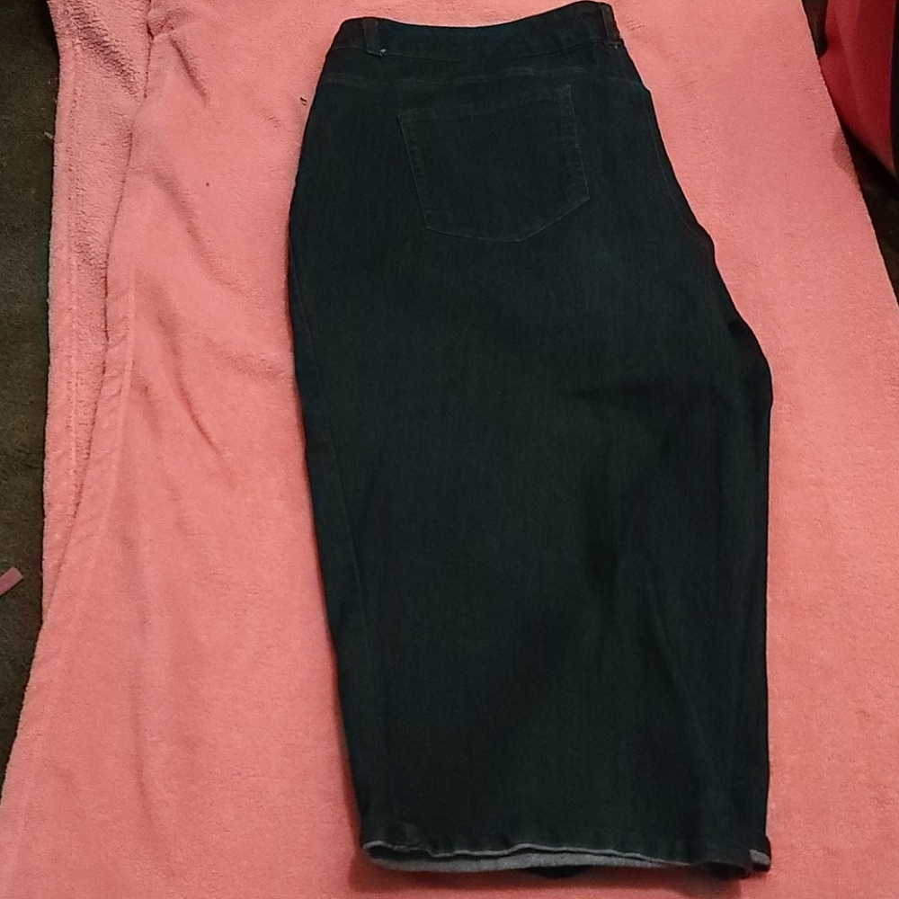 Capris
